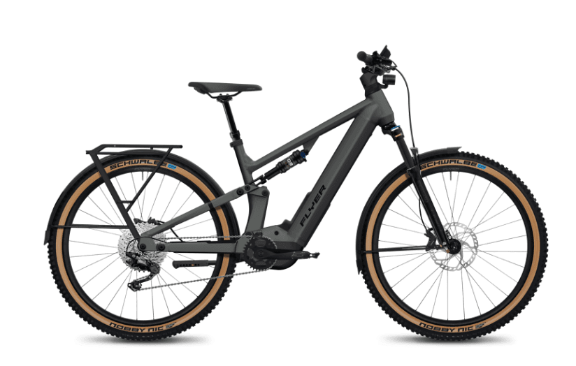 Flyer Goroc XL 4.10