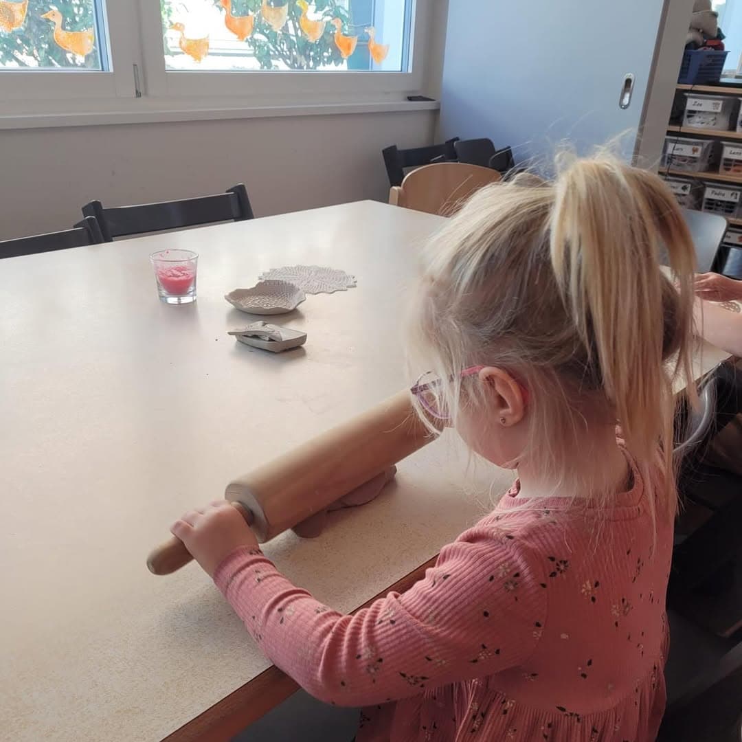 Chinderhuus Kindertagesstätte