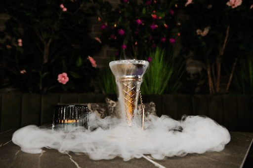 Cocktails, Food and Wine