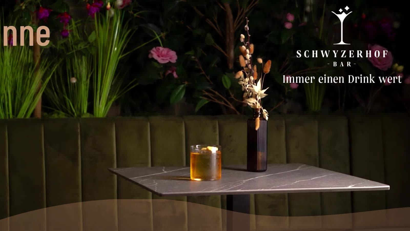 Gewinnspiel: Schwyzerhof - Dinner für 2
