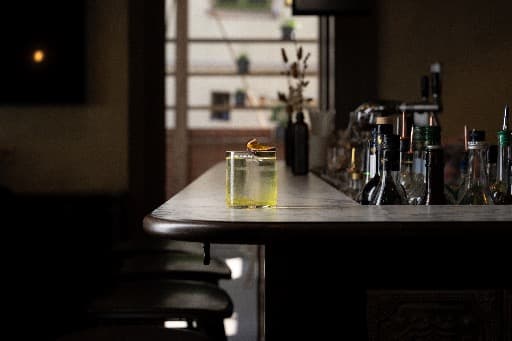 Schwyzerhof Bar