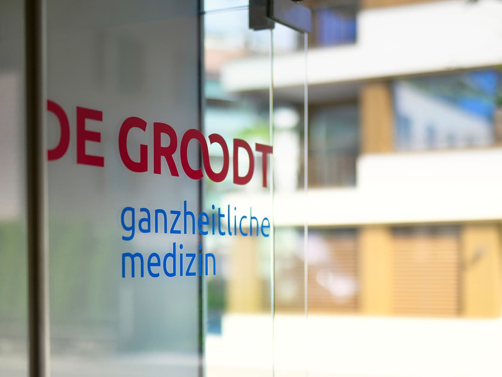 Praxis de Groodt