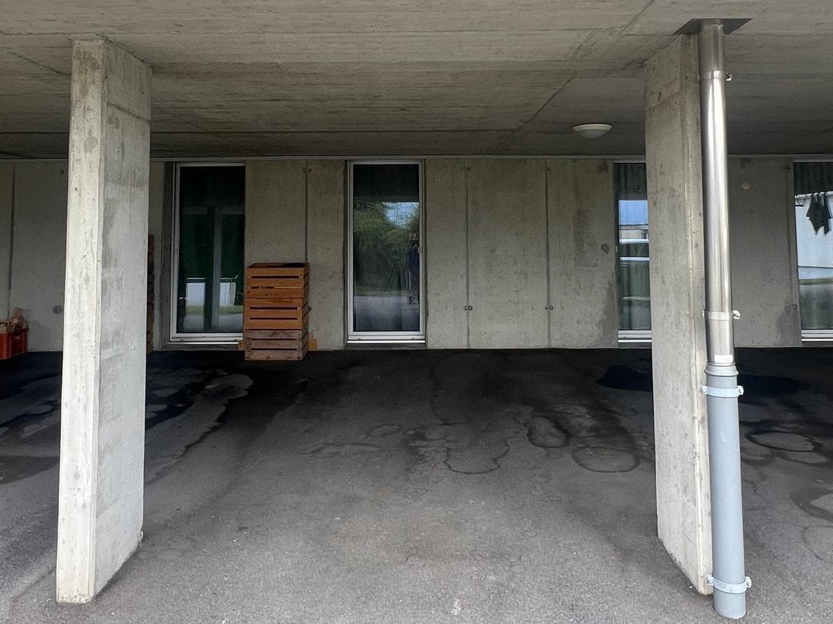 Zu vermieten an der Parkstrasse 41 in Weggis
