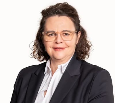 Sibylle Stadelmann