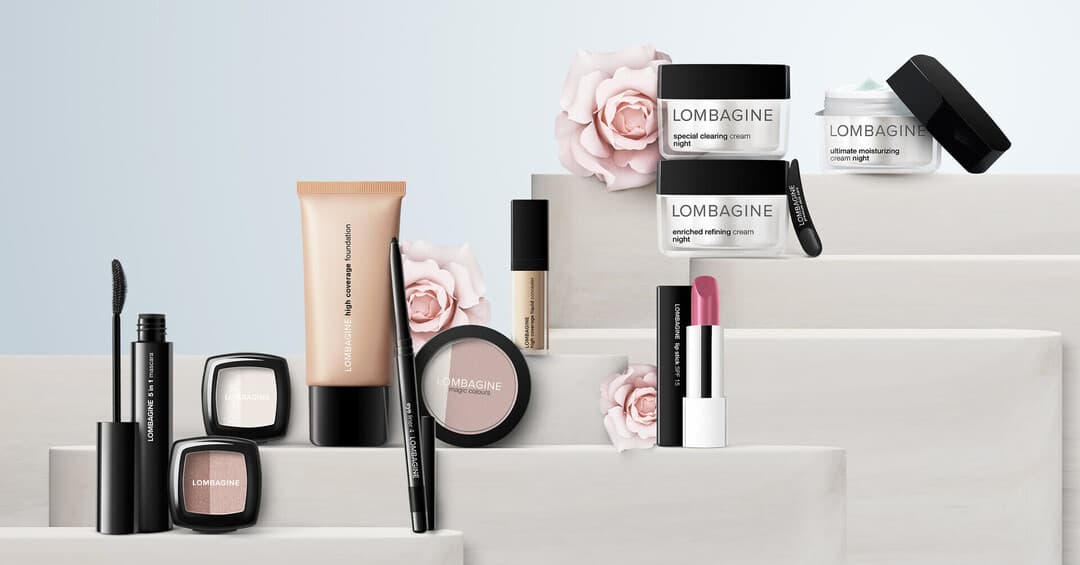 Lombagine Cosmetics