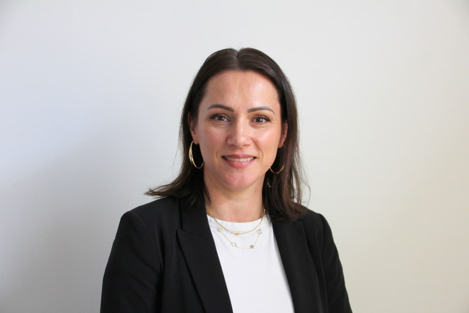 Sabrina Agovic