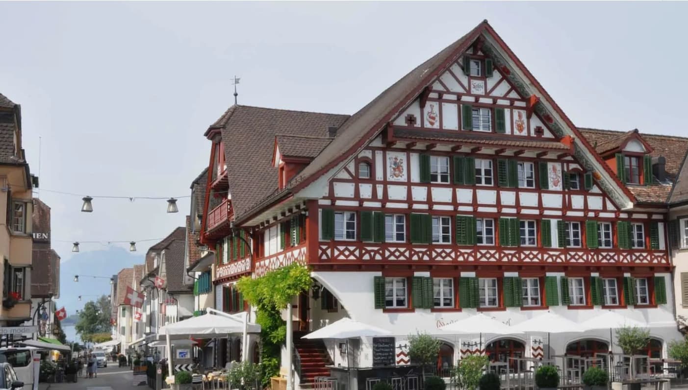 Gasthaus Engel