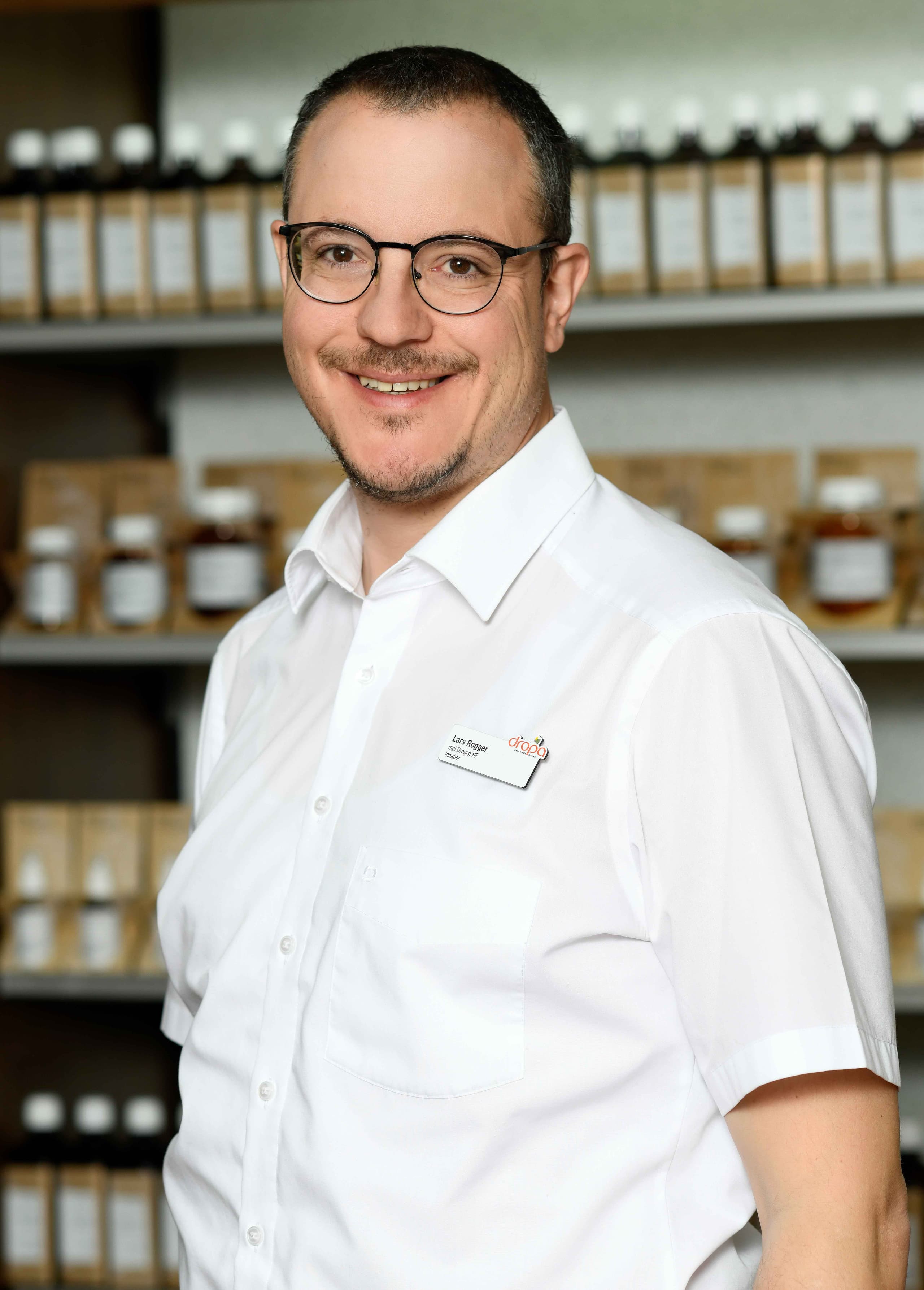 Lars Rogger