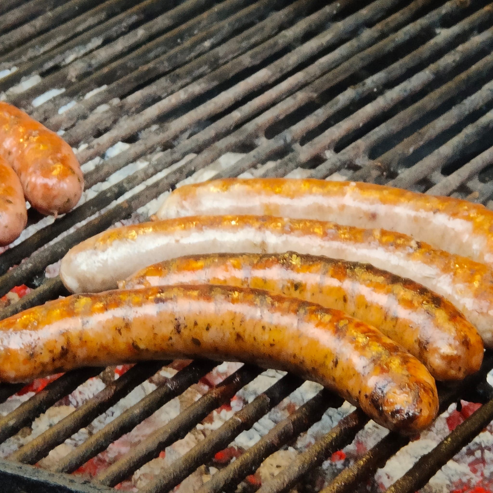 Grillstand