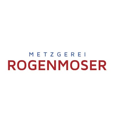 Metzgerei Rogenmoser