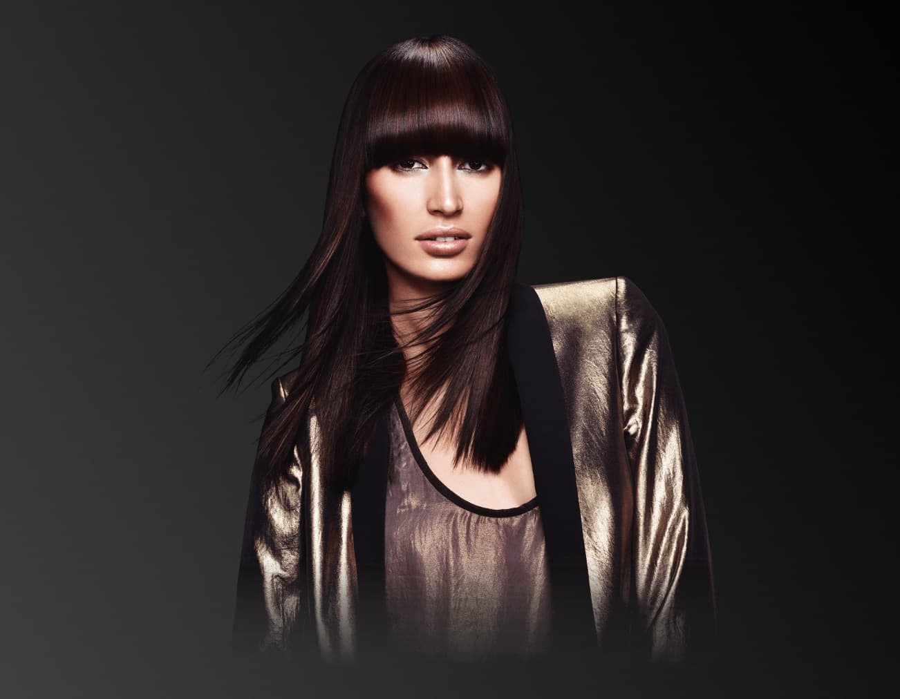 Hair Stylist Reto Bernhard