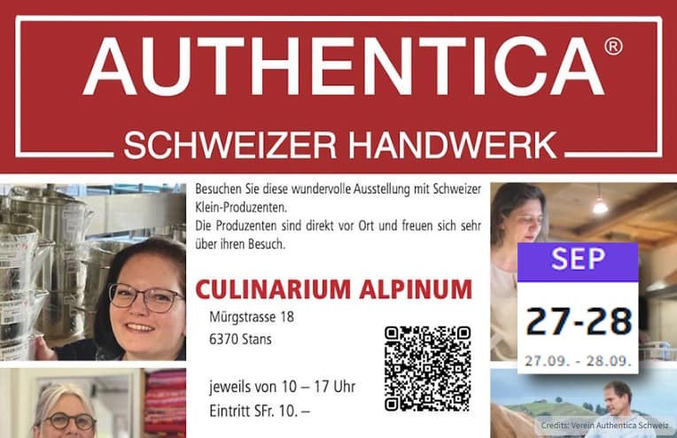 Culinarium Alpinum