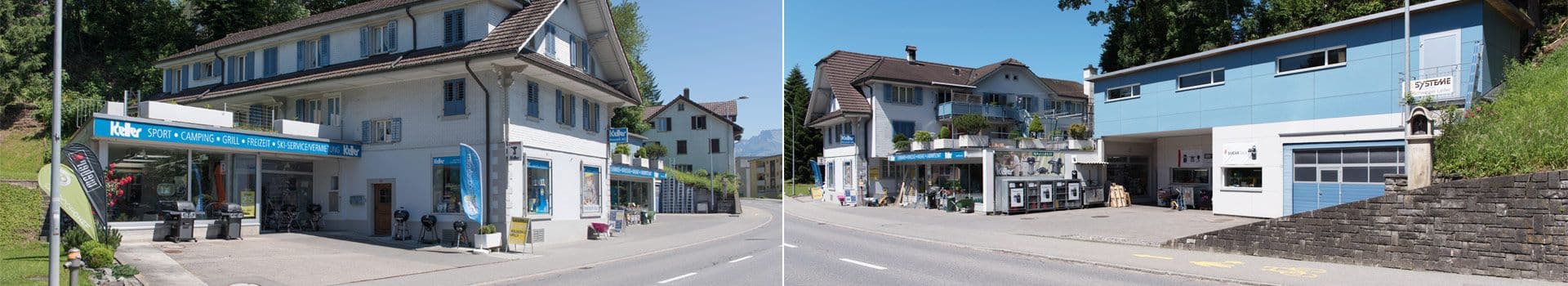 Keller Ruswil AG
