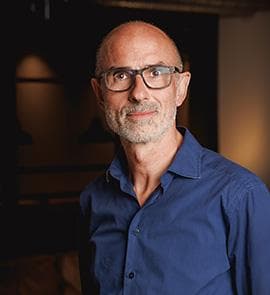 Giuseppe Romeo