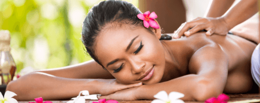 Horizon Full Spirit – Traditionelle Thai Massage