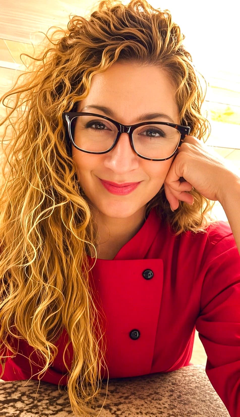 Anna Lombardi