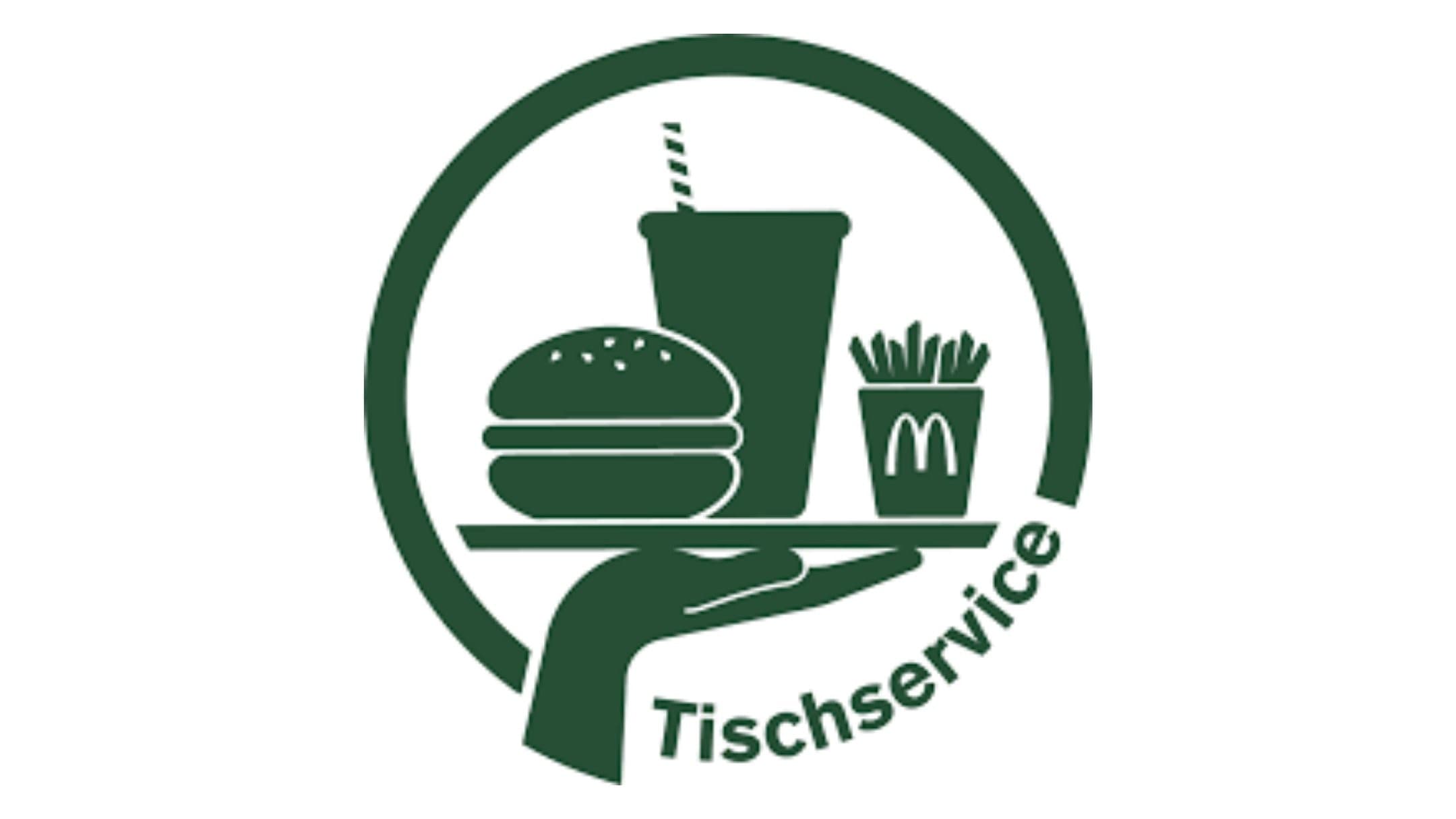 McDonald's Restaurant