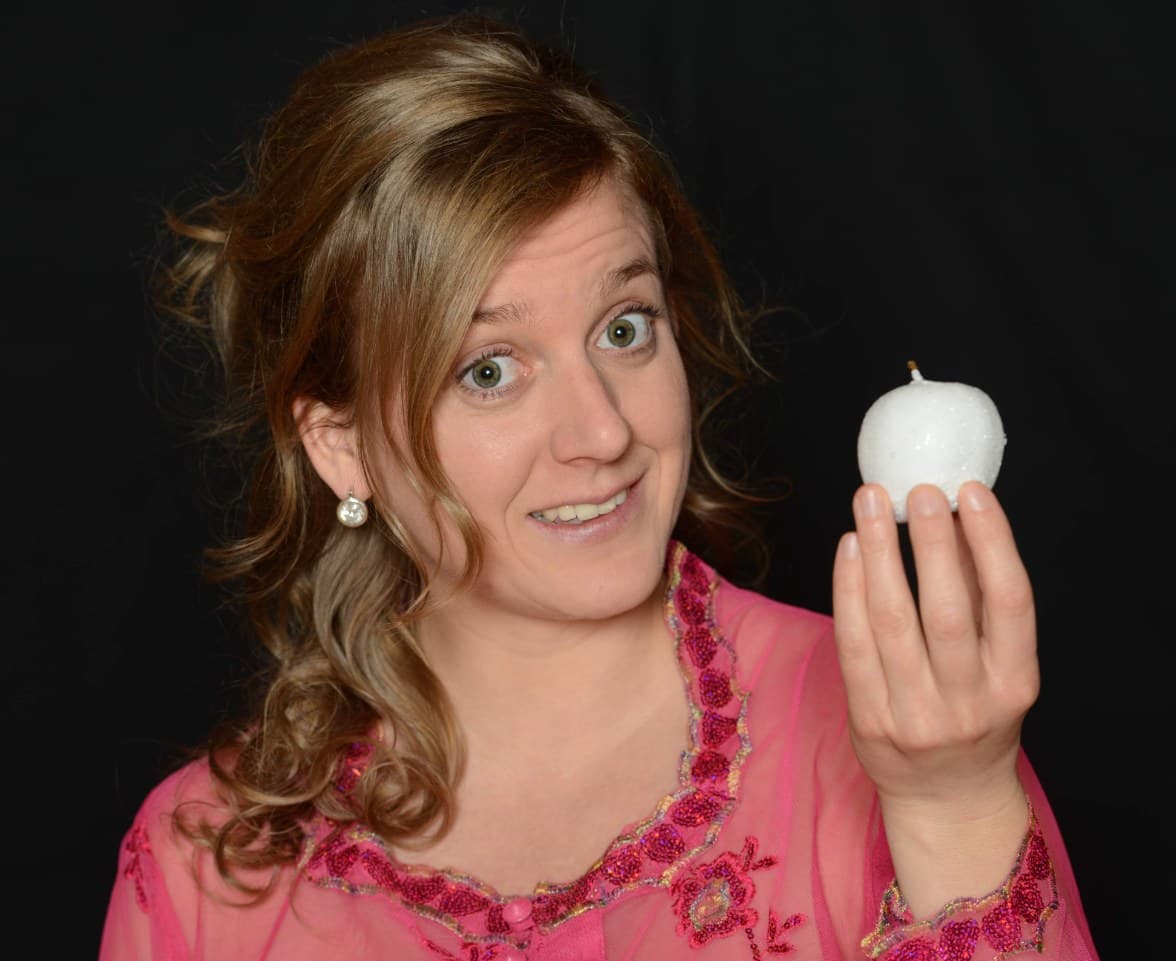 Claudia Däpp