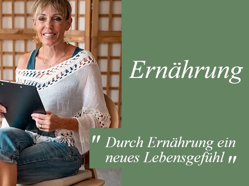 Ernährungs-coaching