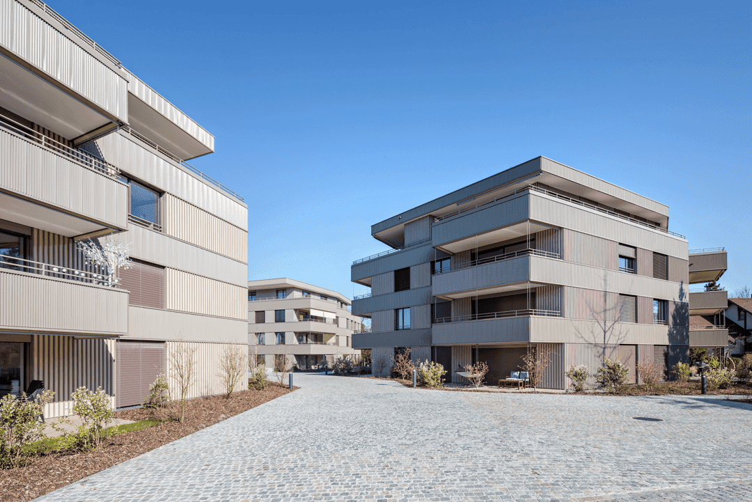 Annen Architektur AG