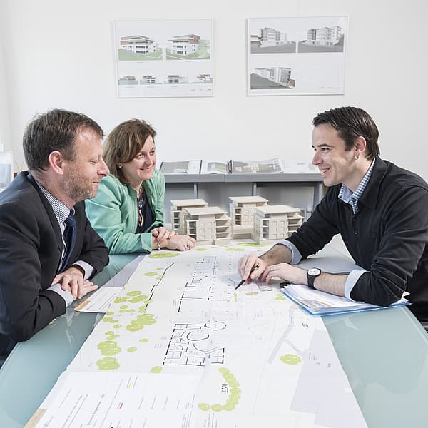 Architektur