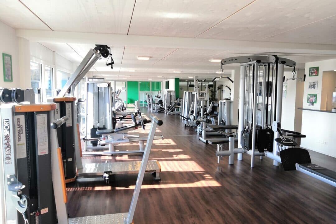 Time Out Training & Physiotherapie