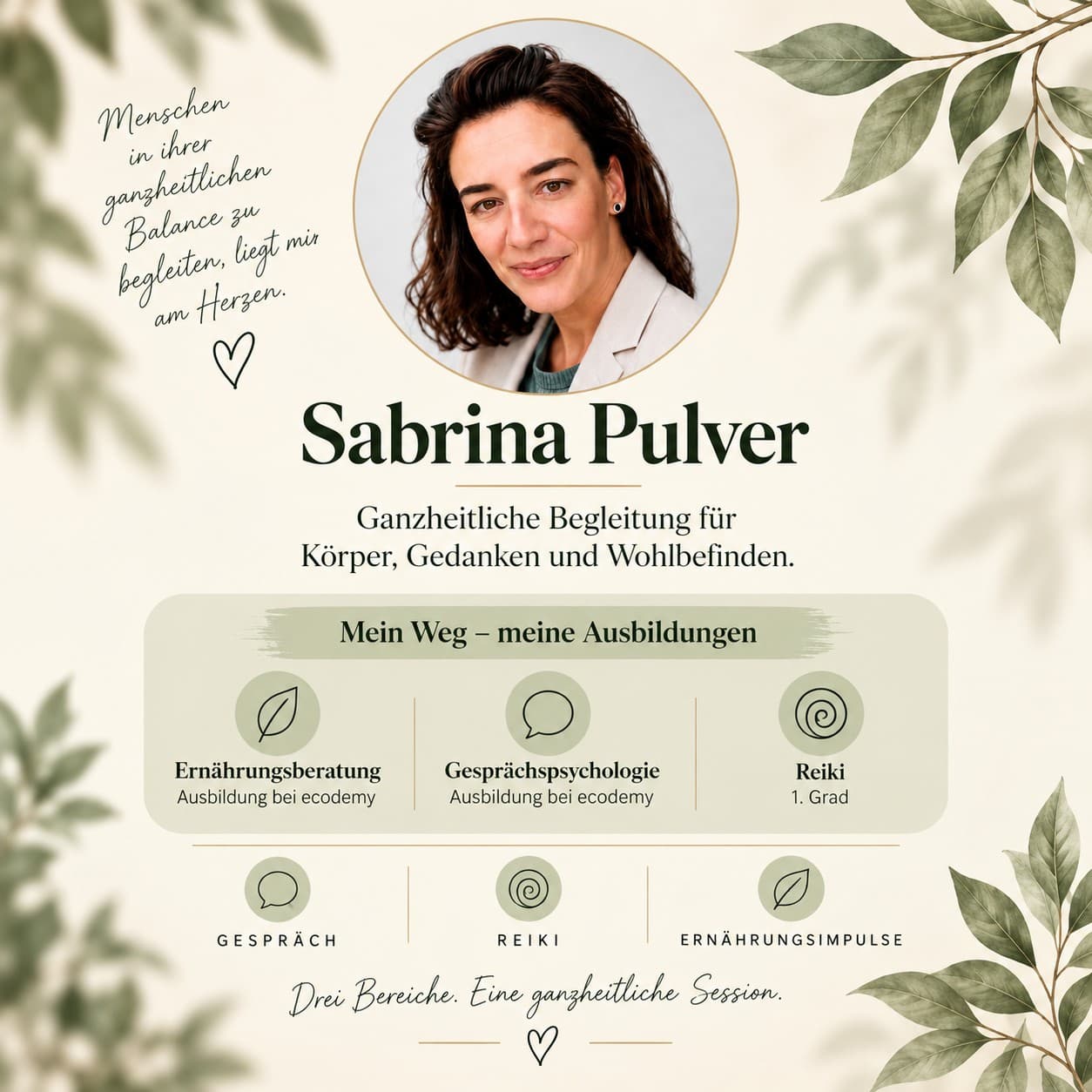 Pulver Sabrina