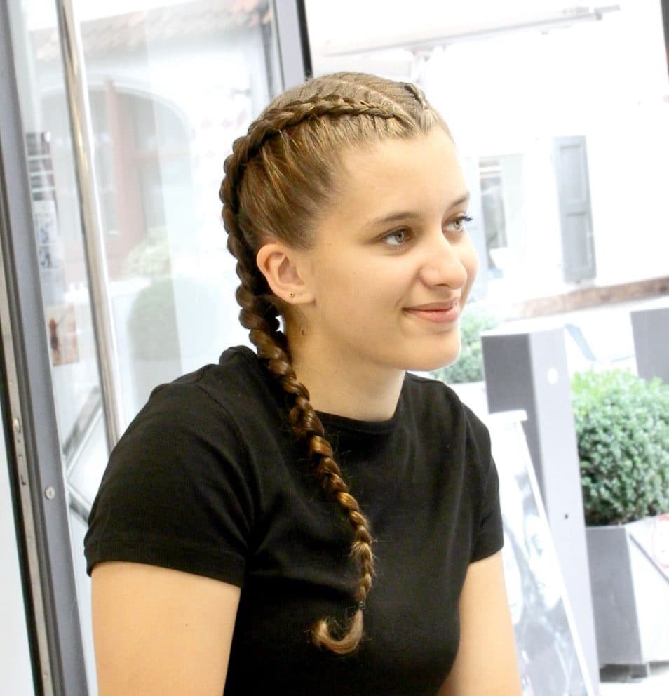 Willkommen im Team liebe Lara