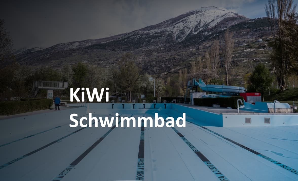 KiWi GmbH pool service