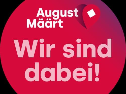 August Määrt - Fabilu ist dabei