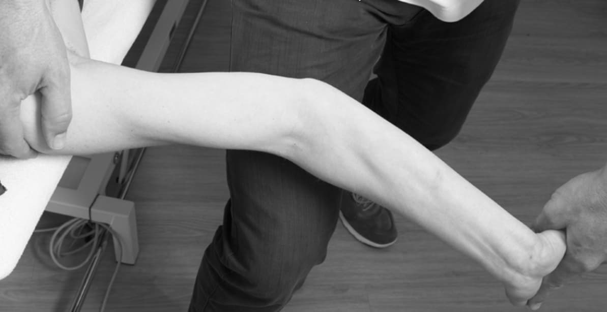 Physiotherapie Christa Bühler GmbH
