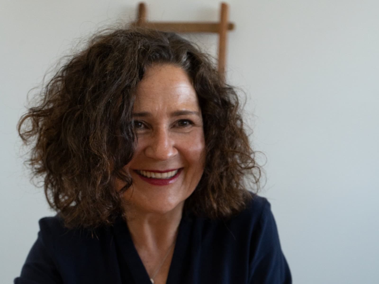 Denise Held - Atelier für Handanalyse