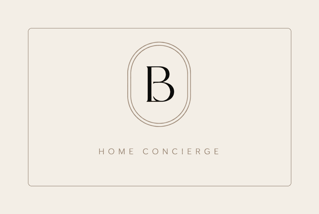 Belvoir Home Concierge