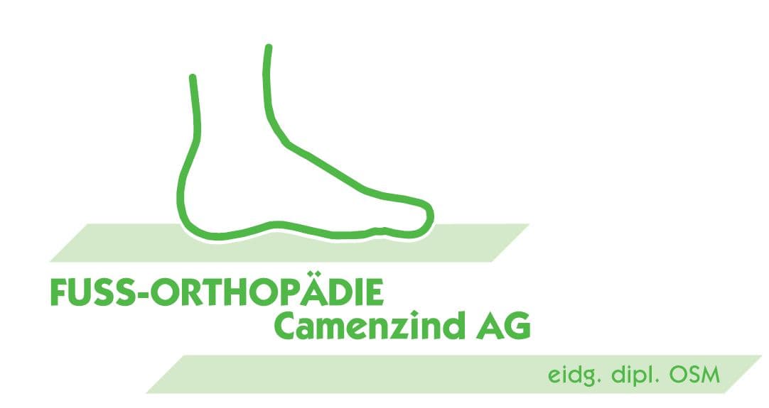 Fuss-Orthopädie Camenzind AG