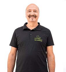 Paul Camenzind