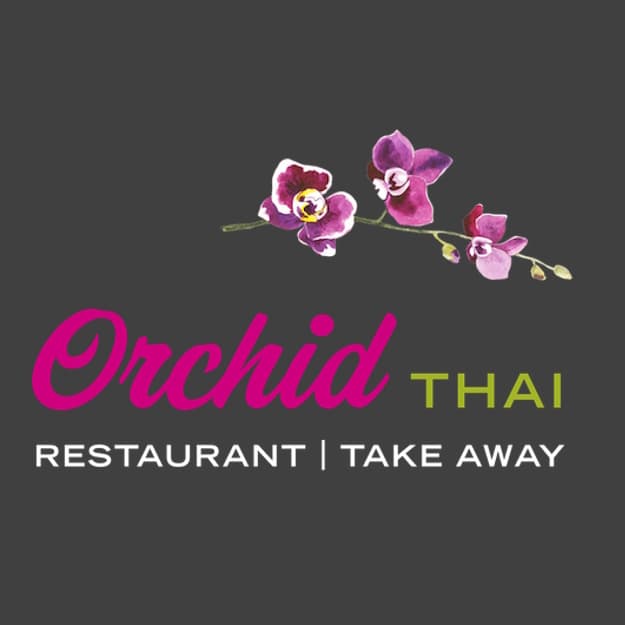 Orchid Thai Restaurant Take Away