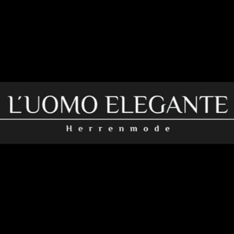 L'Uomo Elegante