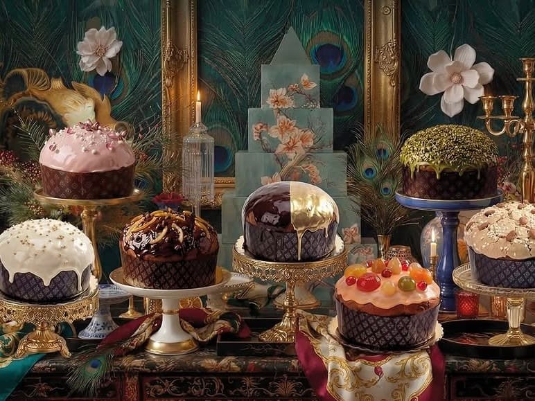 PANETTONE & MORE