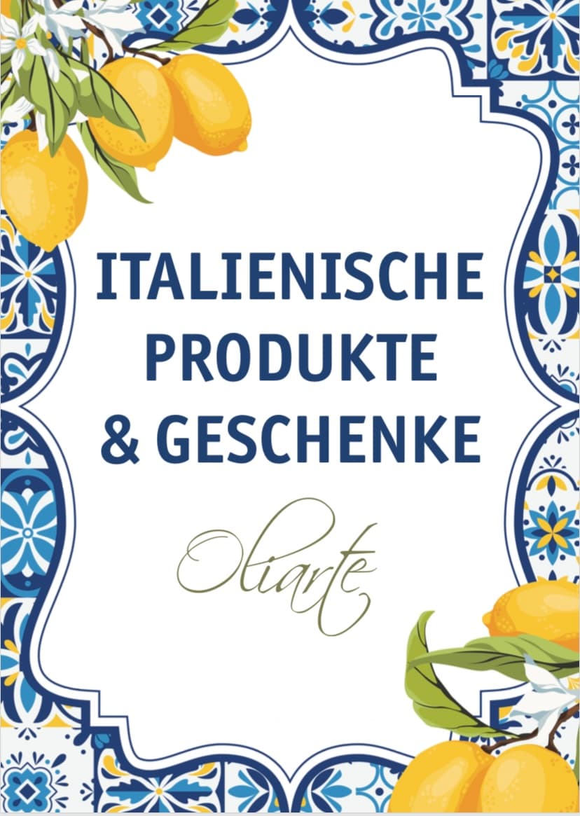 Oliarte GmbH