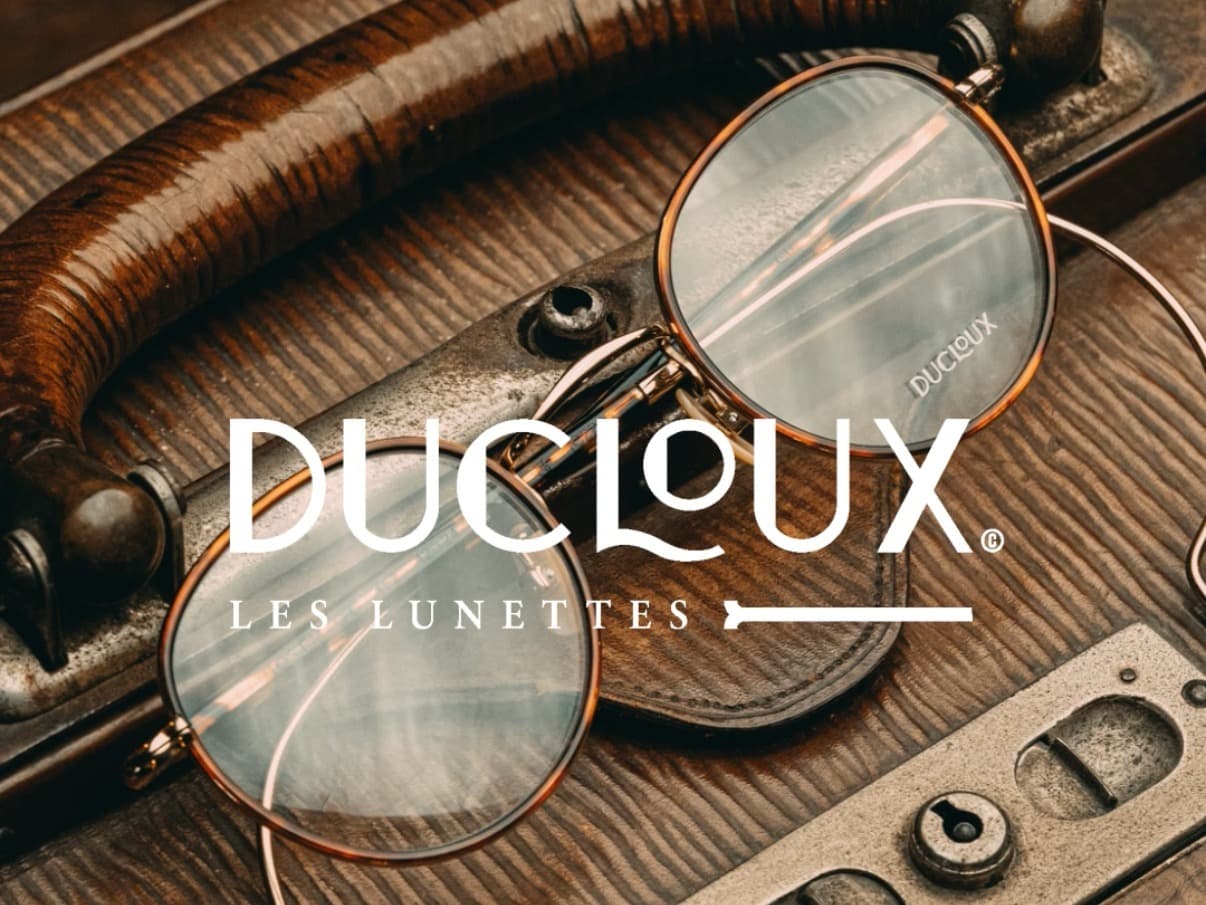 WER'S KLASSISCH MAG, LIEBT DUCLOUX
