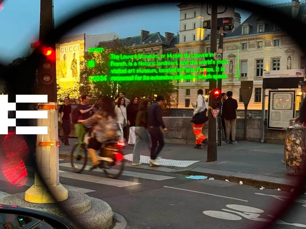 JEDERZEIT ALLES IM BLICK