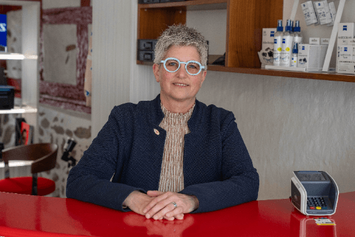 Petra Schilter