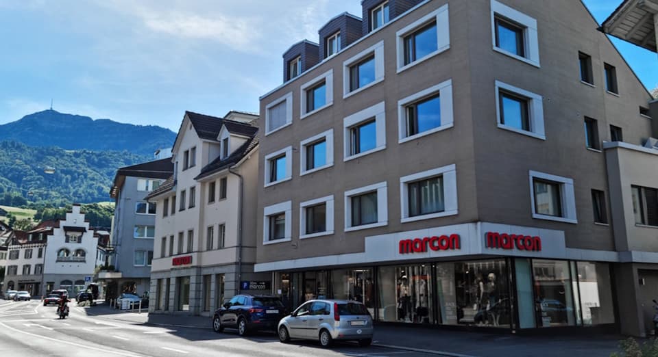 Marcon AG