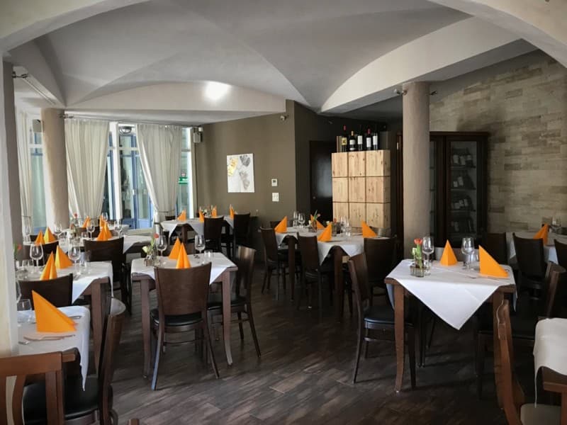 Buon Appetito