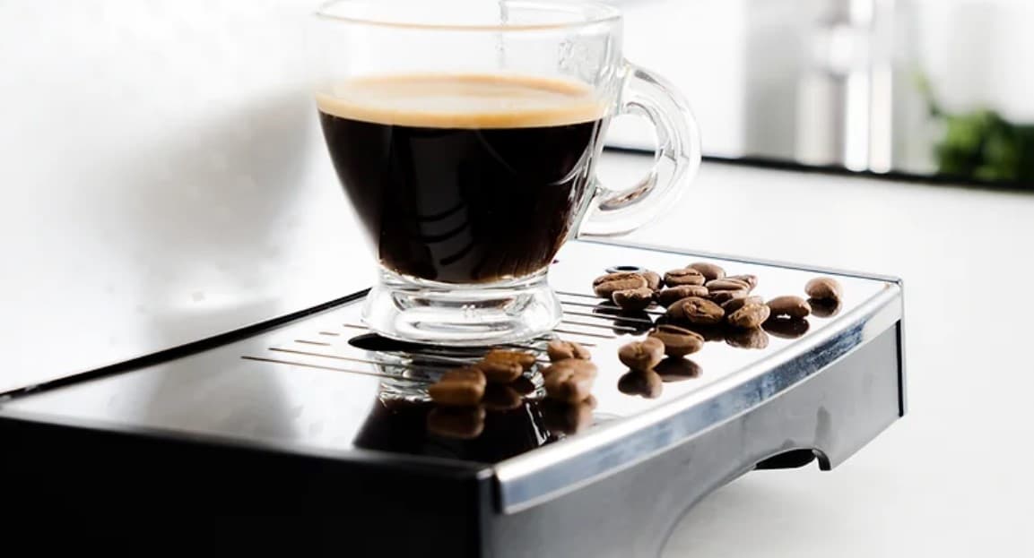 EH Kaffeemaschinen