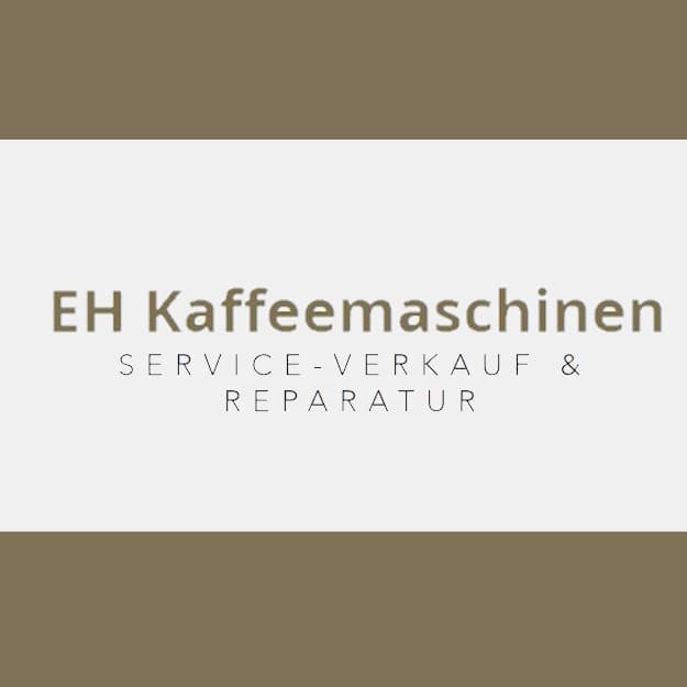 EH Kaffeemaschinen