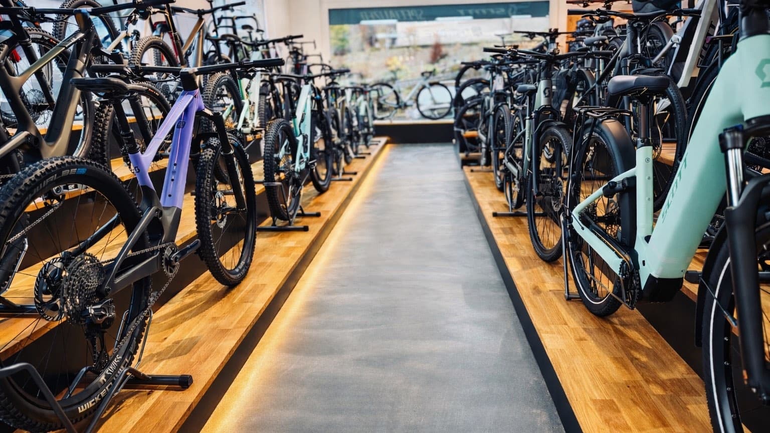 The Bike Shop GmbH