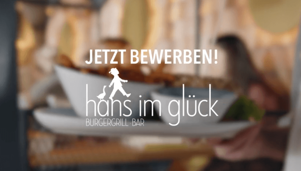 Wir suchen DICH!