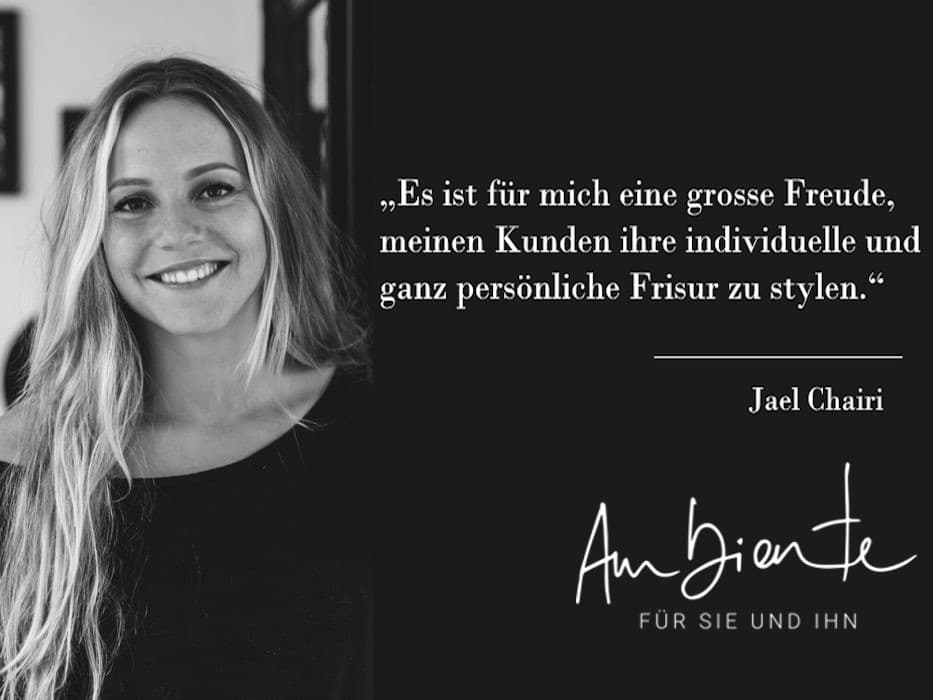 Ambiente - FÜR SIE UND IHN