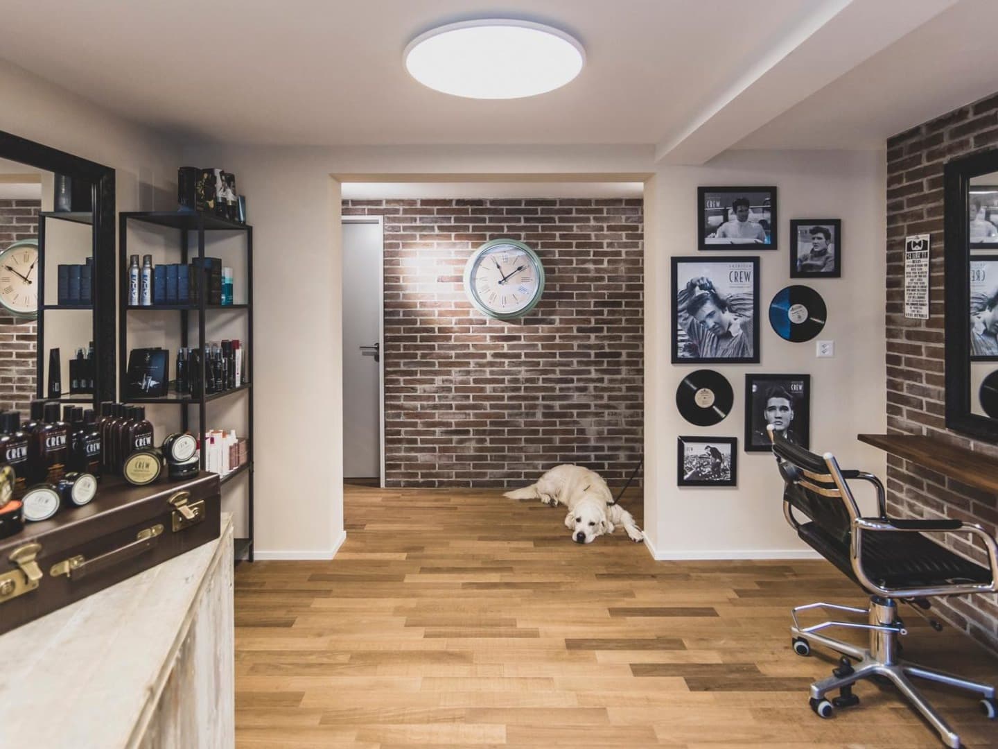 Salon